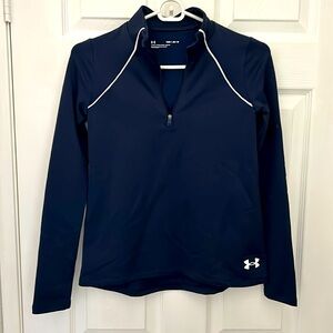 Under armour new sweater